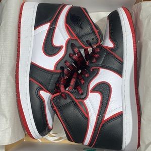 Air Jordan 1 Retro High OG GS